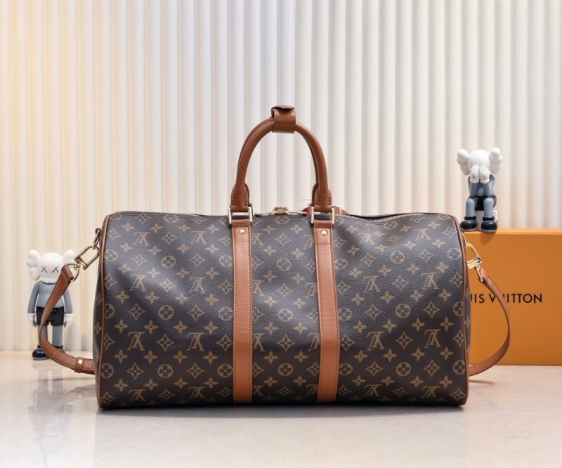 LV Travel Bags